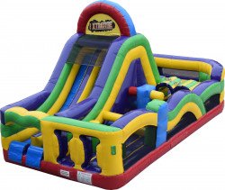 I20Xtreme20II20 20Retro 1683001959 Retro Race Obstacle Course - Dry